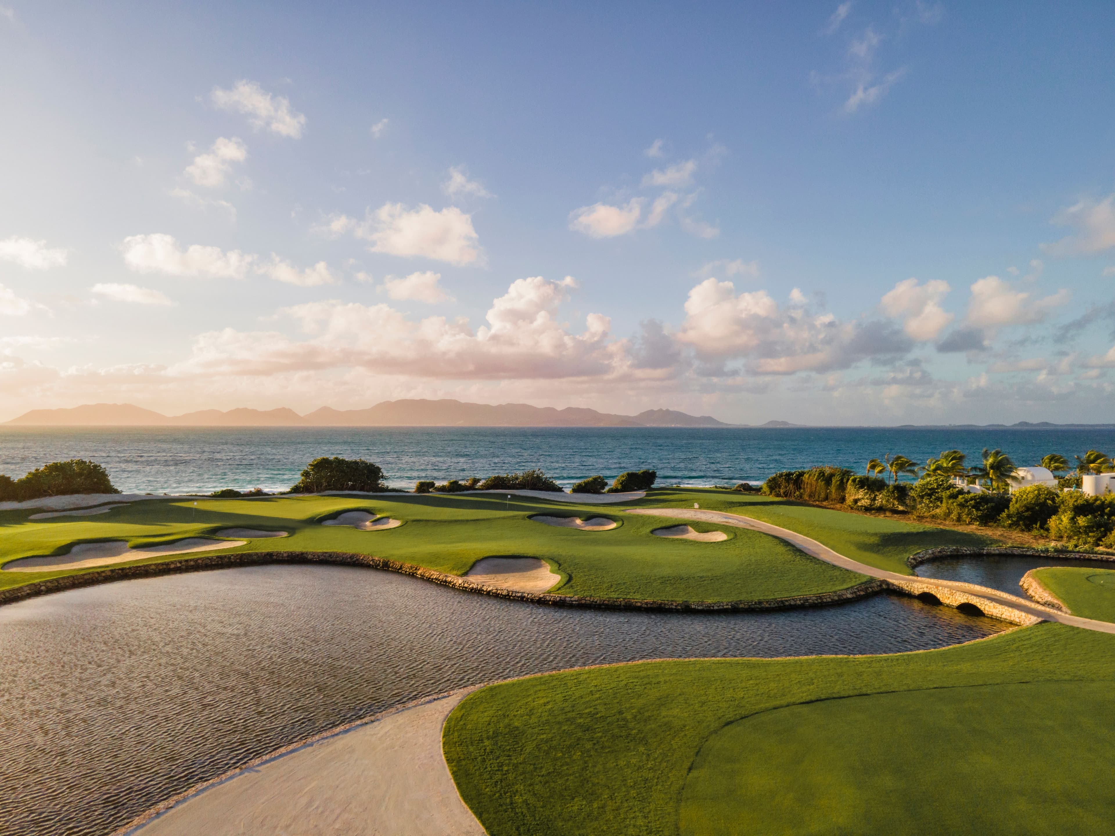 Aurora International Golf Club photo 1