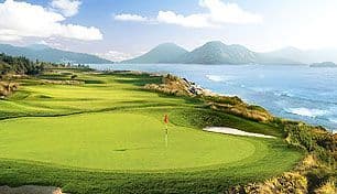 Sagewood Yeosu Gyungdo (Geumo & Dolsan)