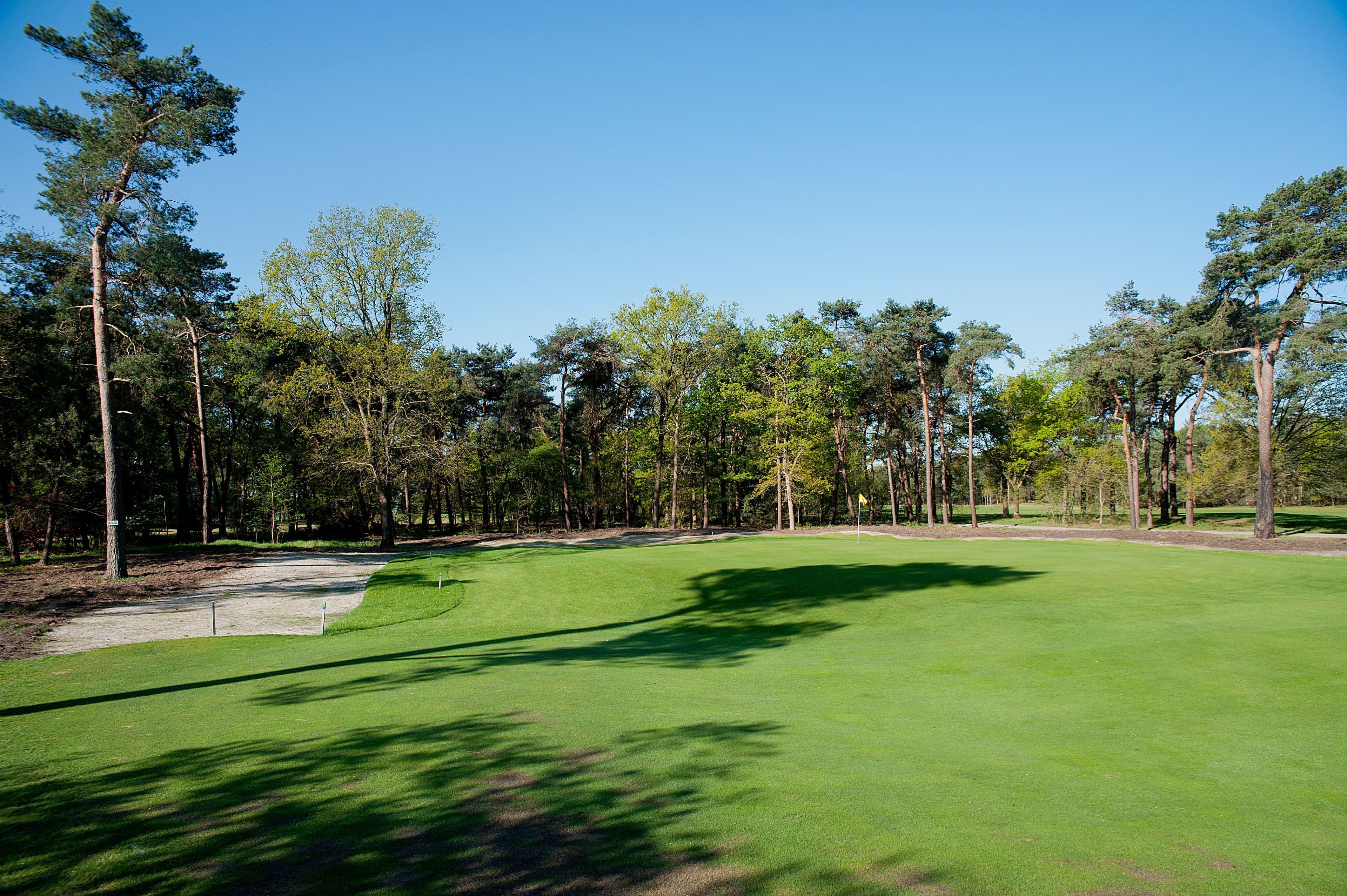Noord-Brabantsche - Toxandria