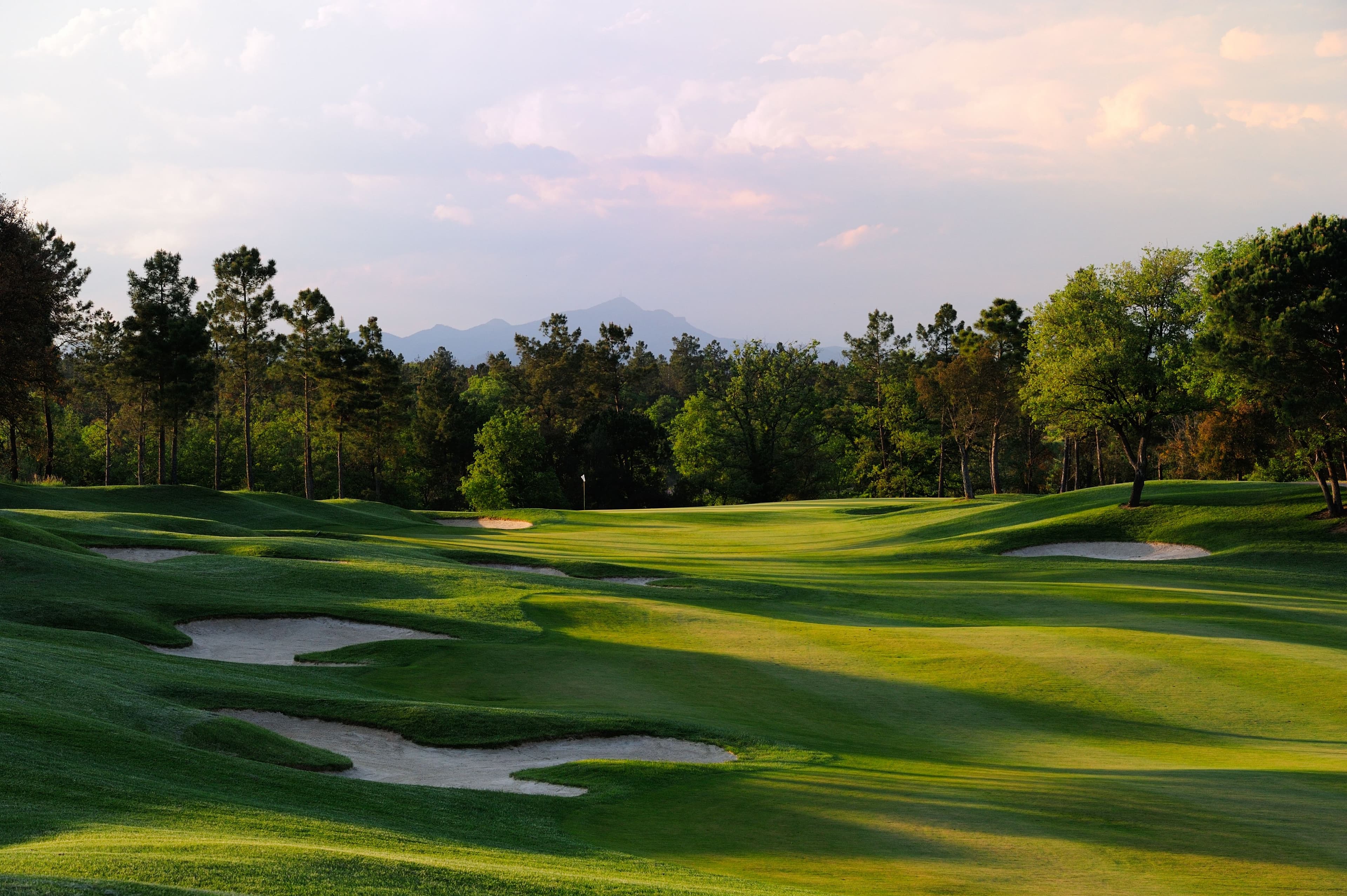 Camiral Resort (Tour)