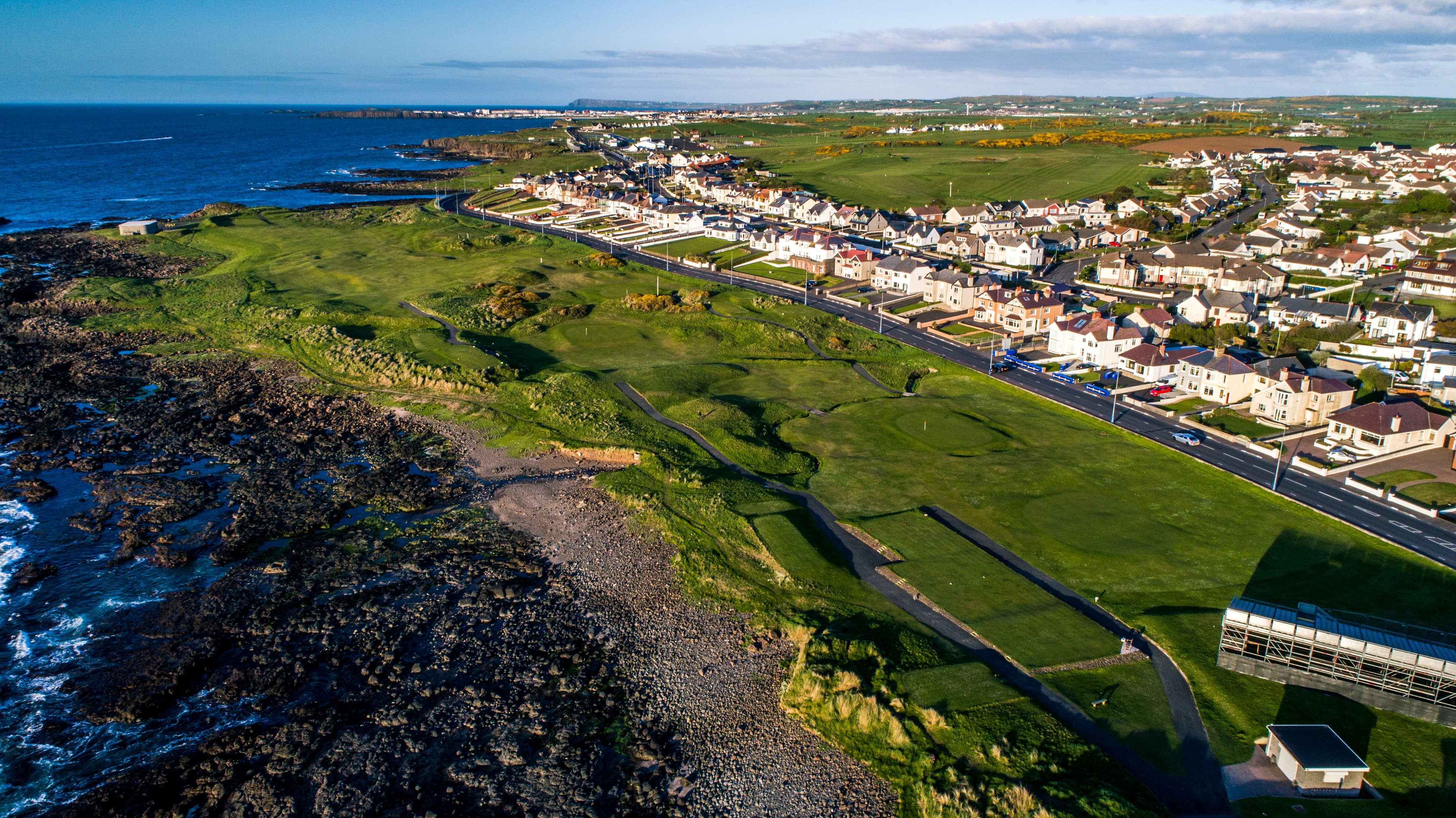 Portstewart Golf Club (Old) photo 1