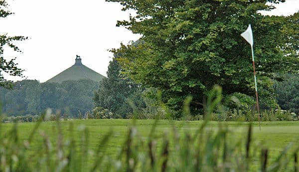 Royal Waterloo (Le Lion)