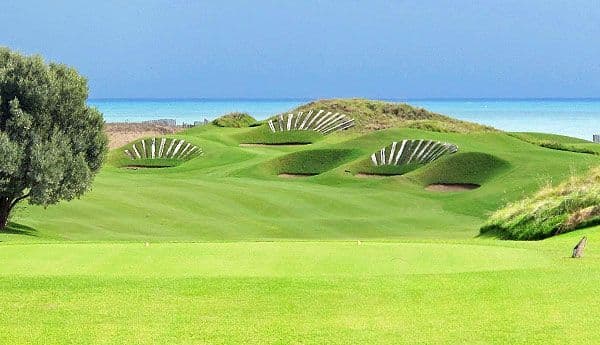 Lykia Links Golf Club photo 1