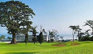 Sofitel Malabo Sipopo Le Golf photo 1