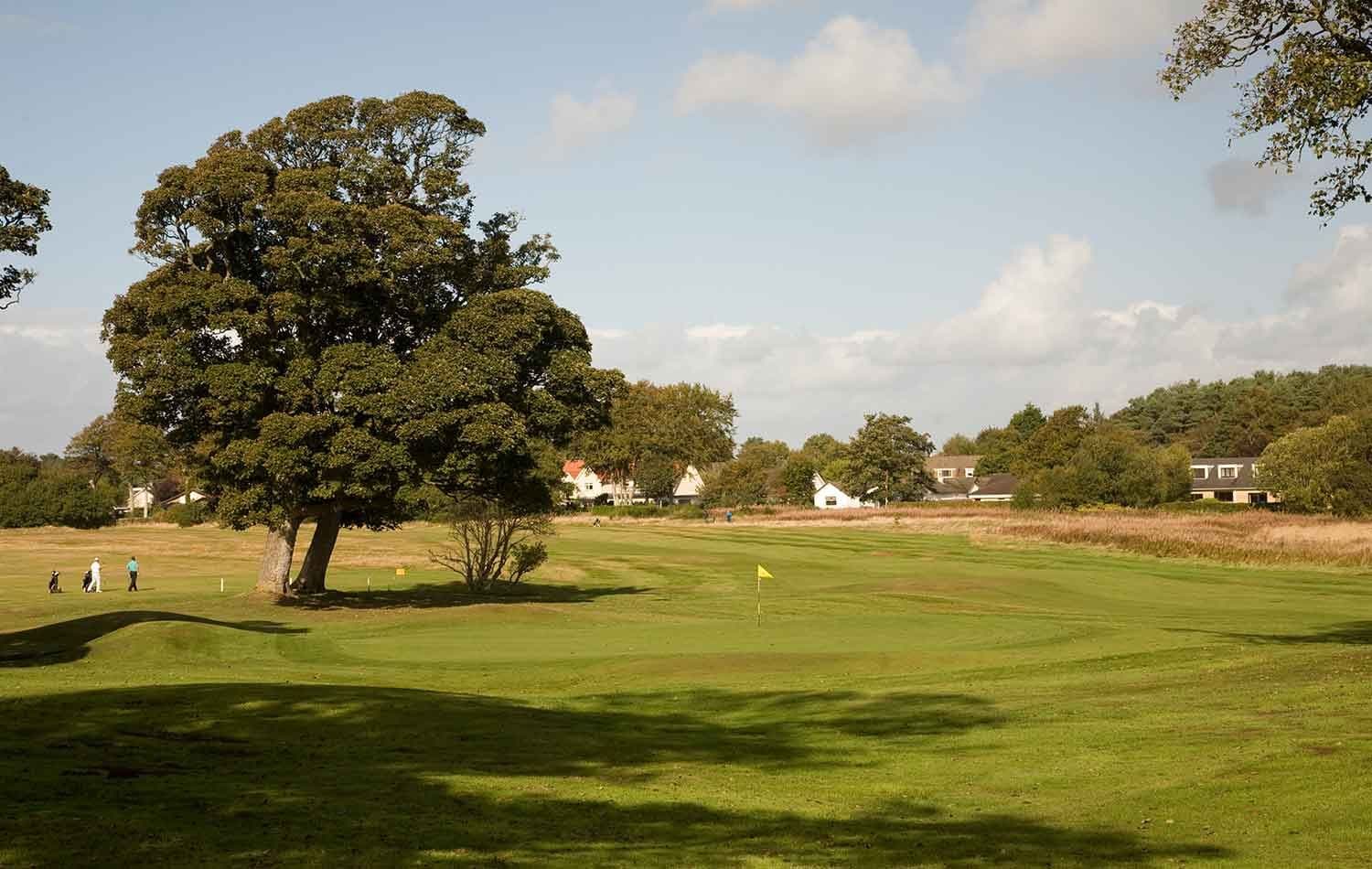 Troon Links (Lochgreen) photo 1