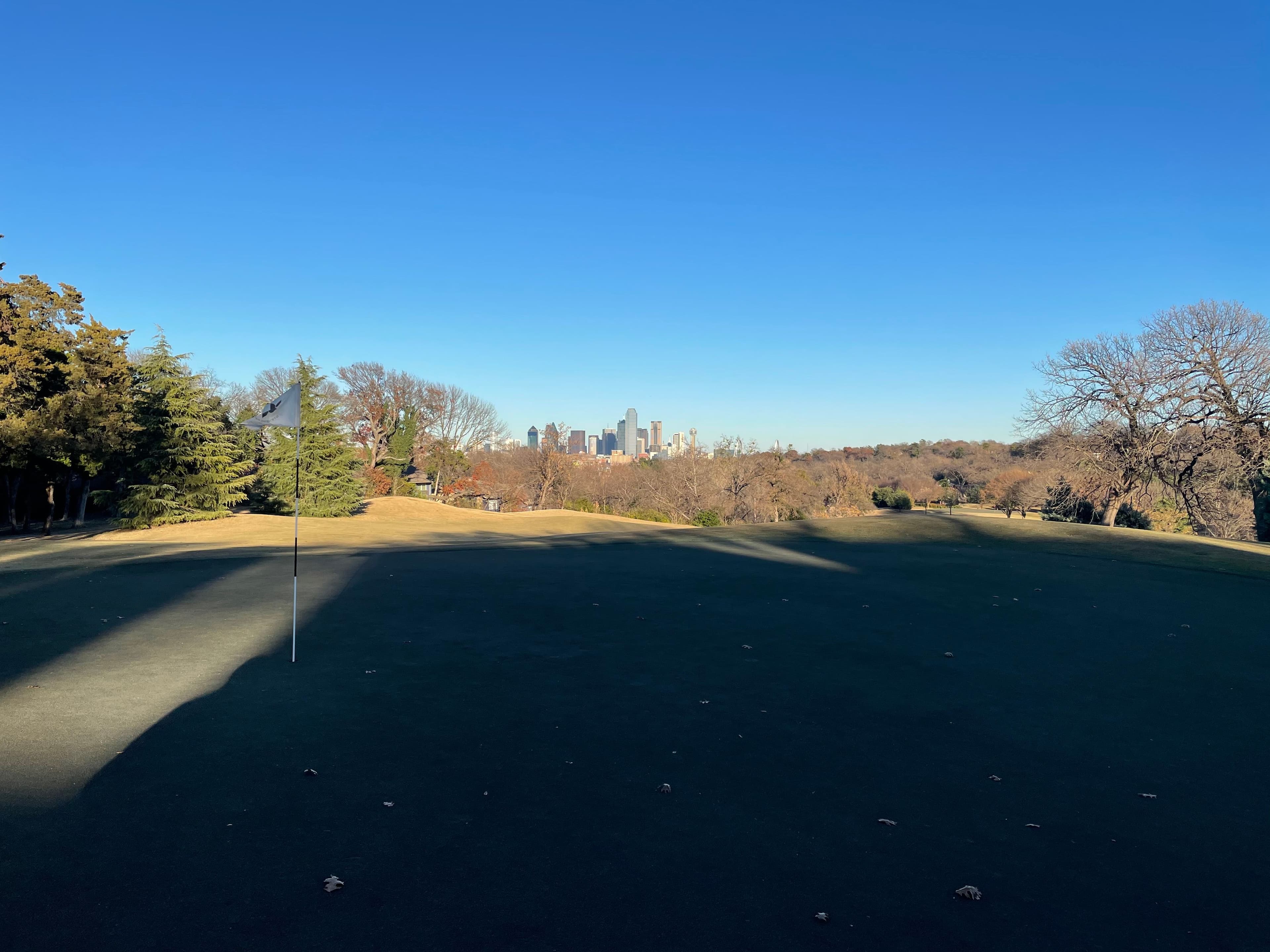 Stevens Park