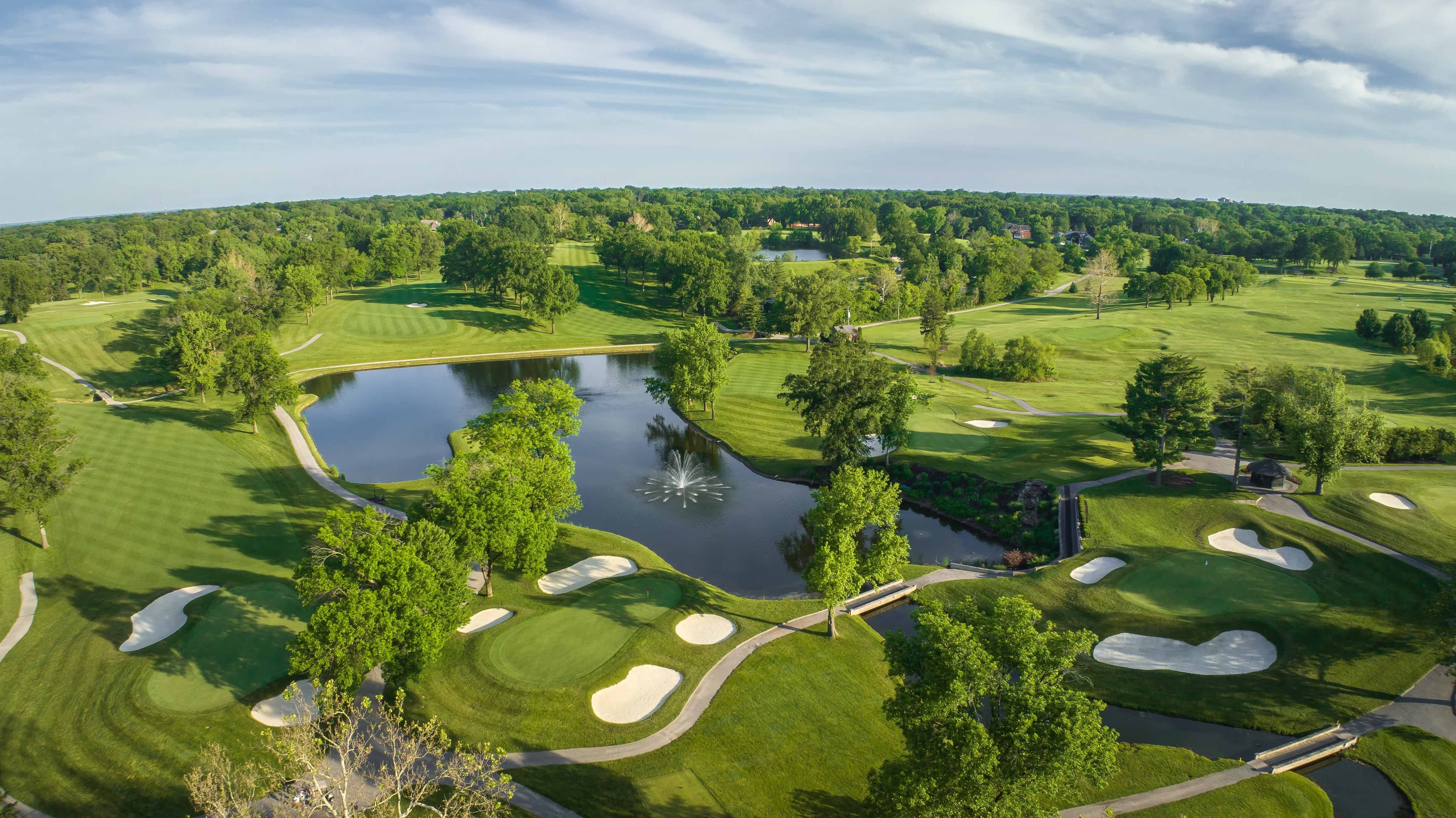 Westwood Country Club - Missouri