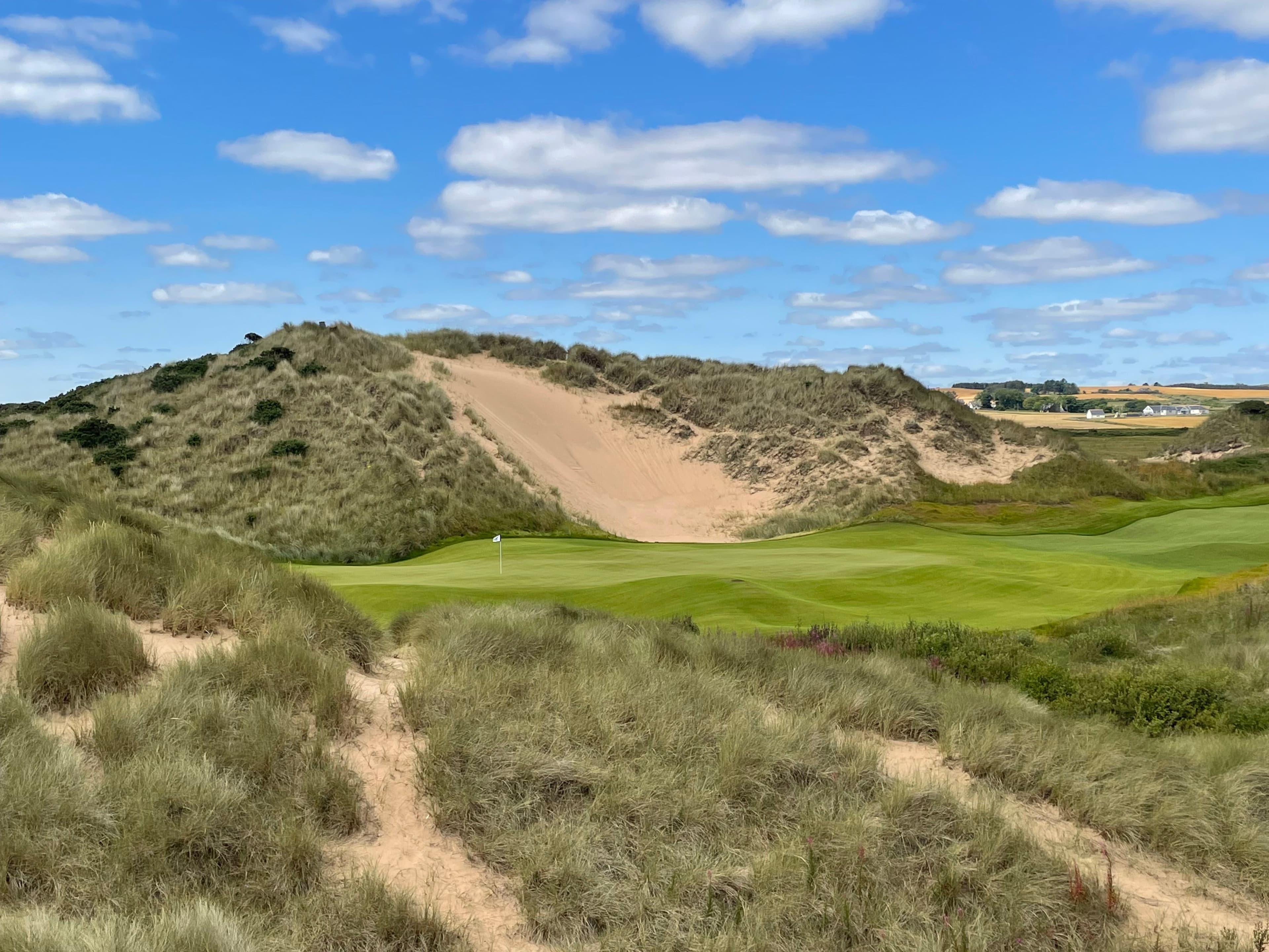Trump International Golf Links - New Course photo 1