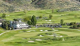 Quail Hollow - Idaho