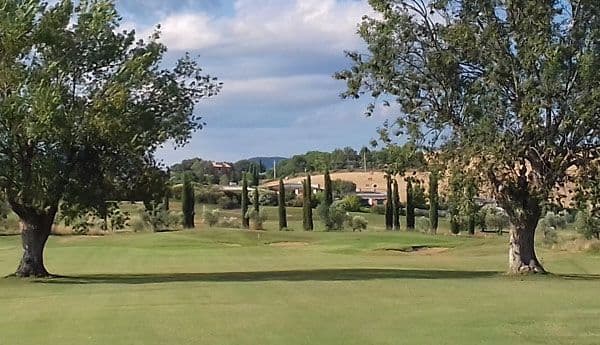 Terme di Saturnia