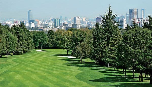 Club de Golf Chapultepec