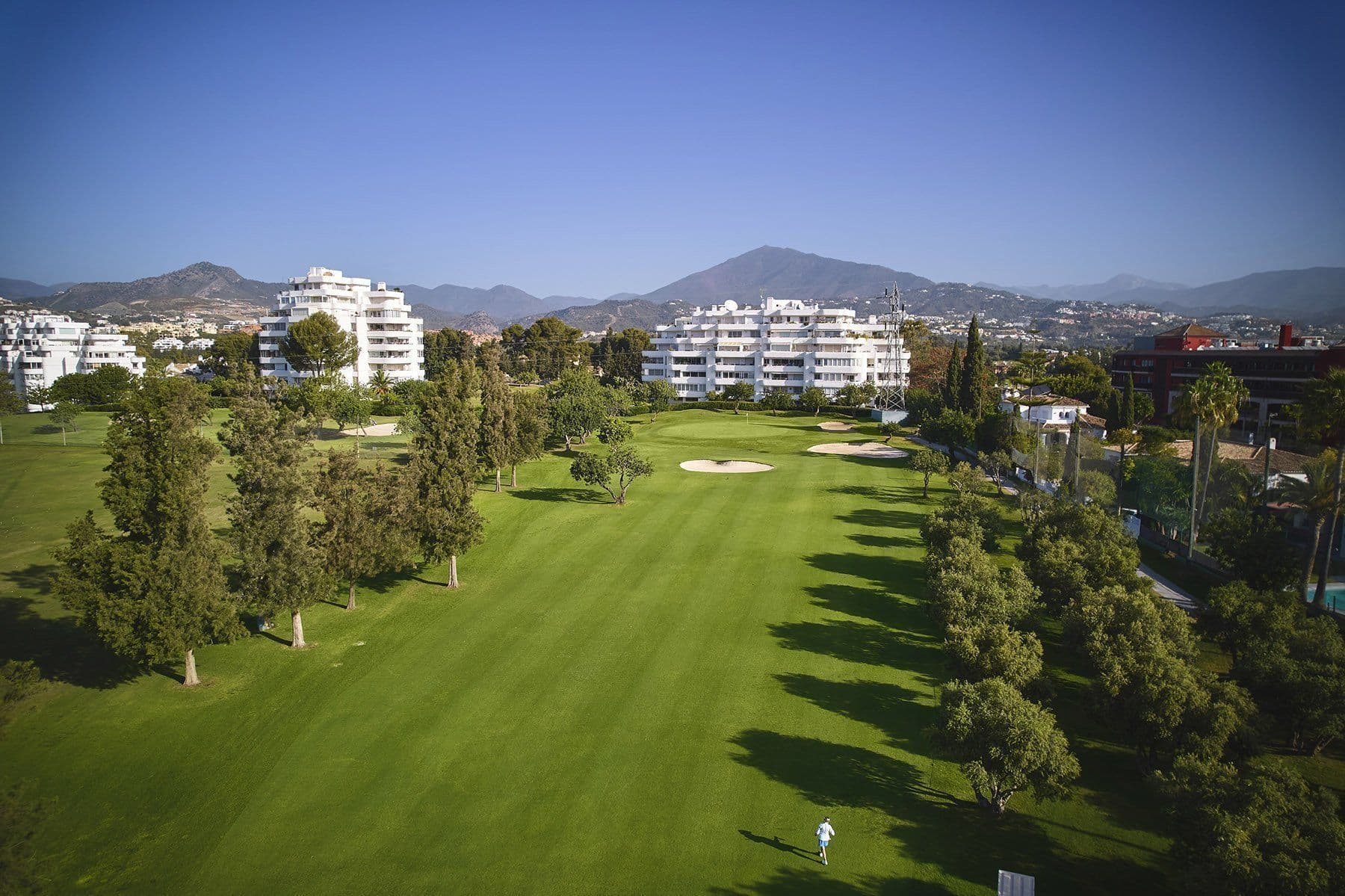 Real Club de Golf Guadalmina (Sur)