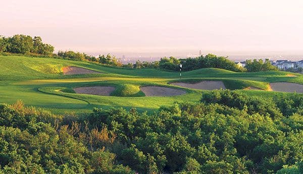 Ridge at Castle Pines North