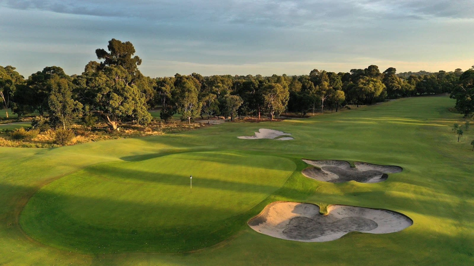 Huntingdale Gold Club photo 1