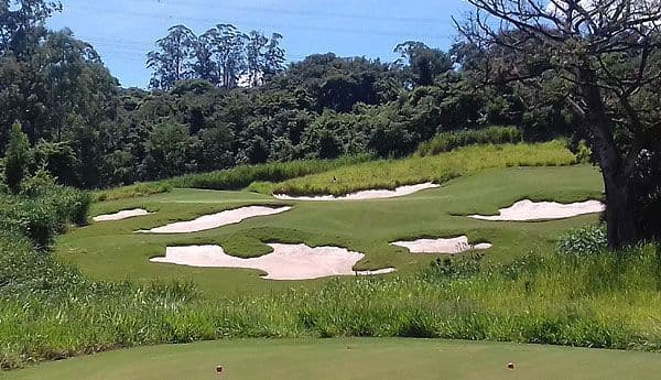 Fazenda Boa Vista (Palmer) photo 1