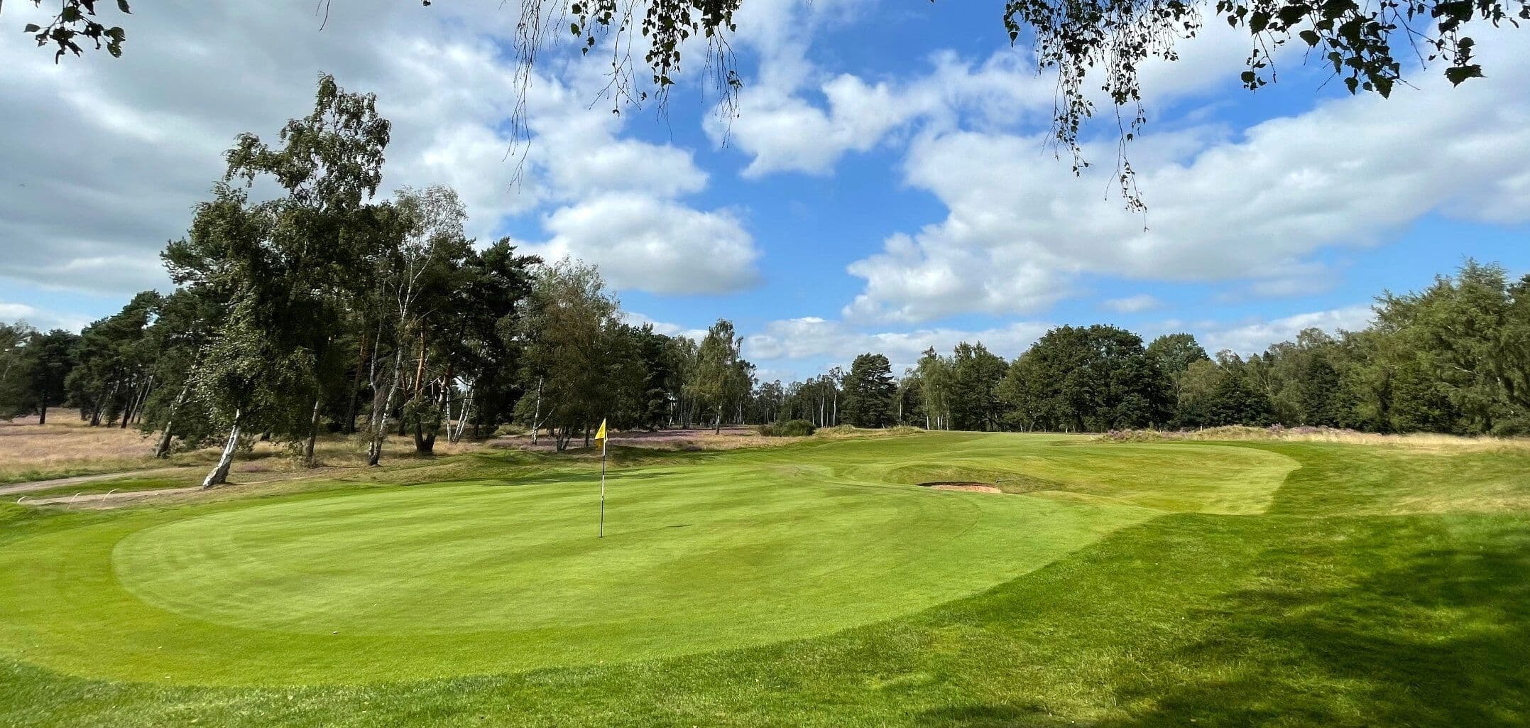 Enville Golf Club (Lodge) photo 1