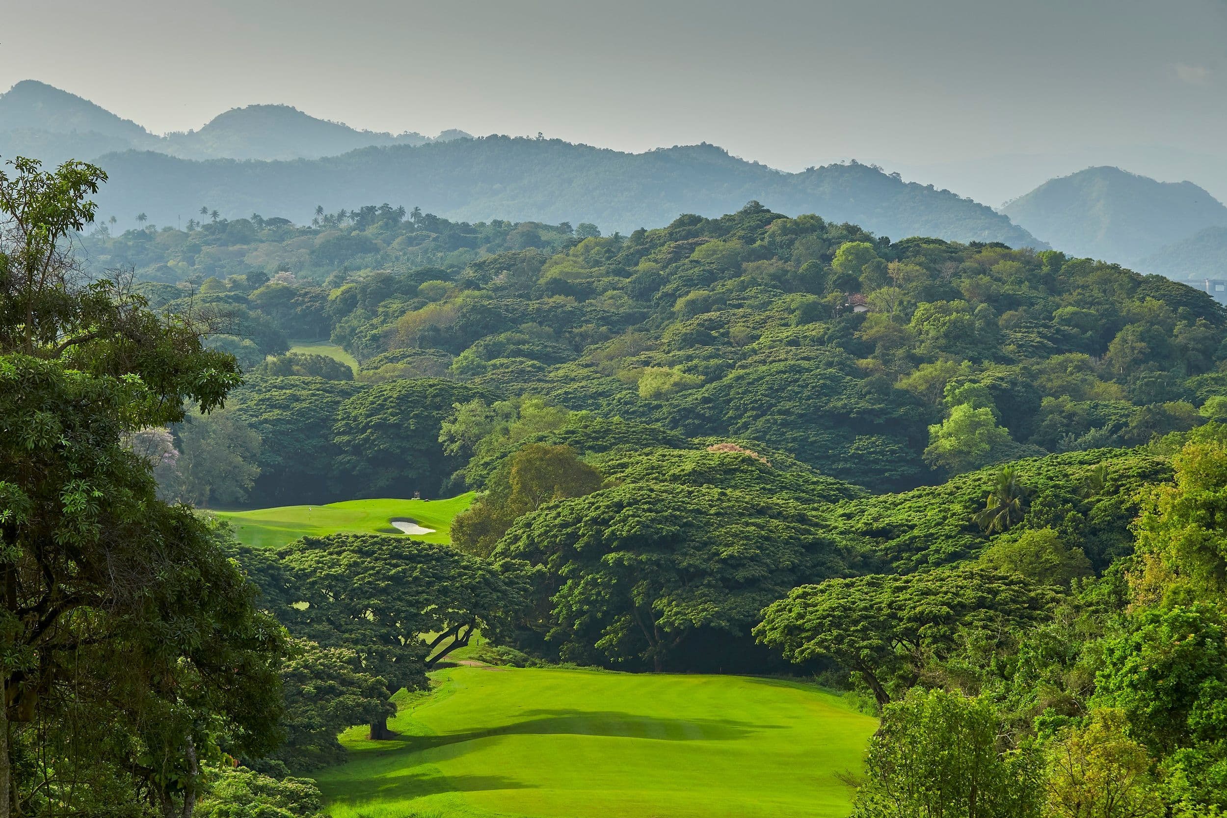 Victoria Golf & Country Resort