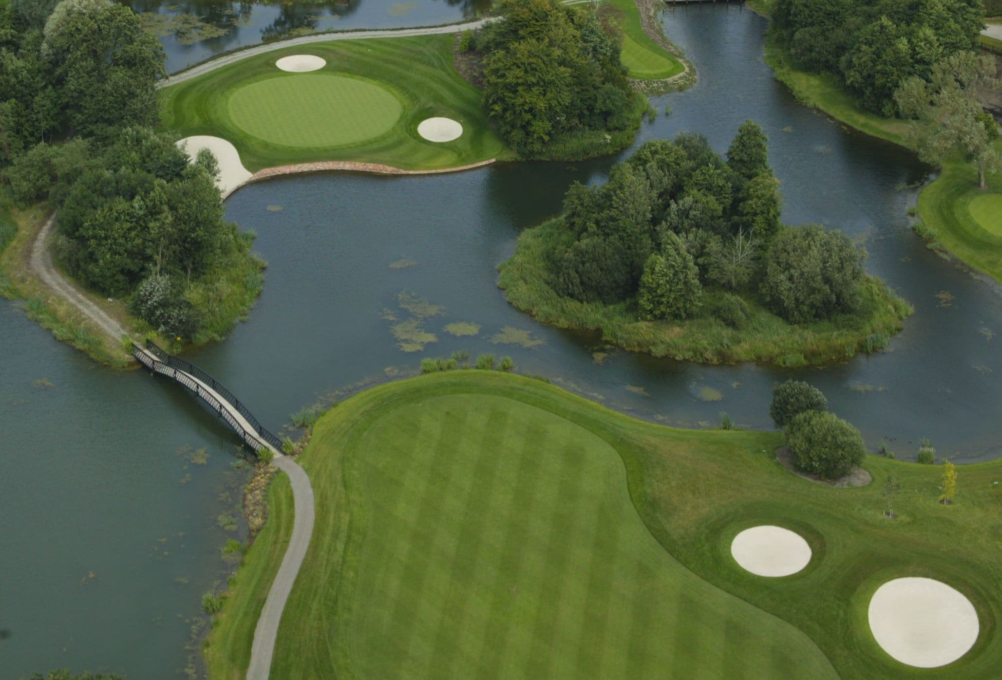 Palmerstown House Estate Golf Club