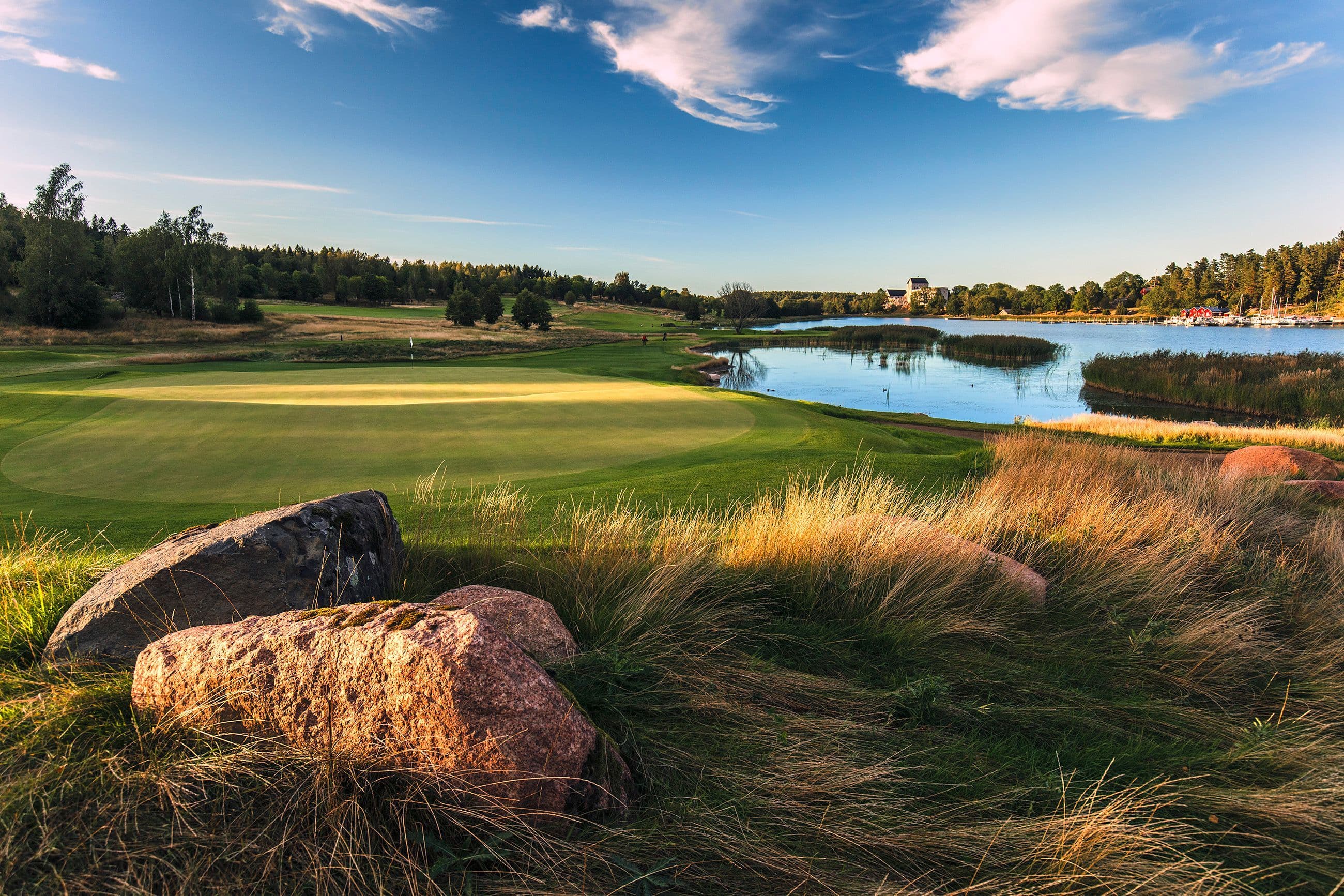 Ålands Golfklubb (Kungsbanan) photo 1