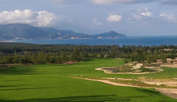 FLC Quy Nhon (Mountain) photo 1
