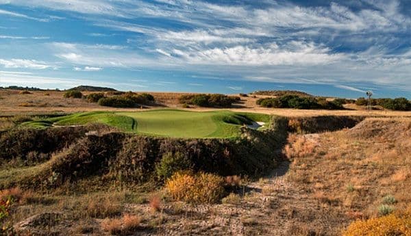 Pradera