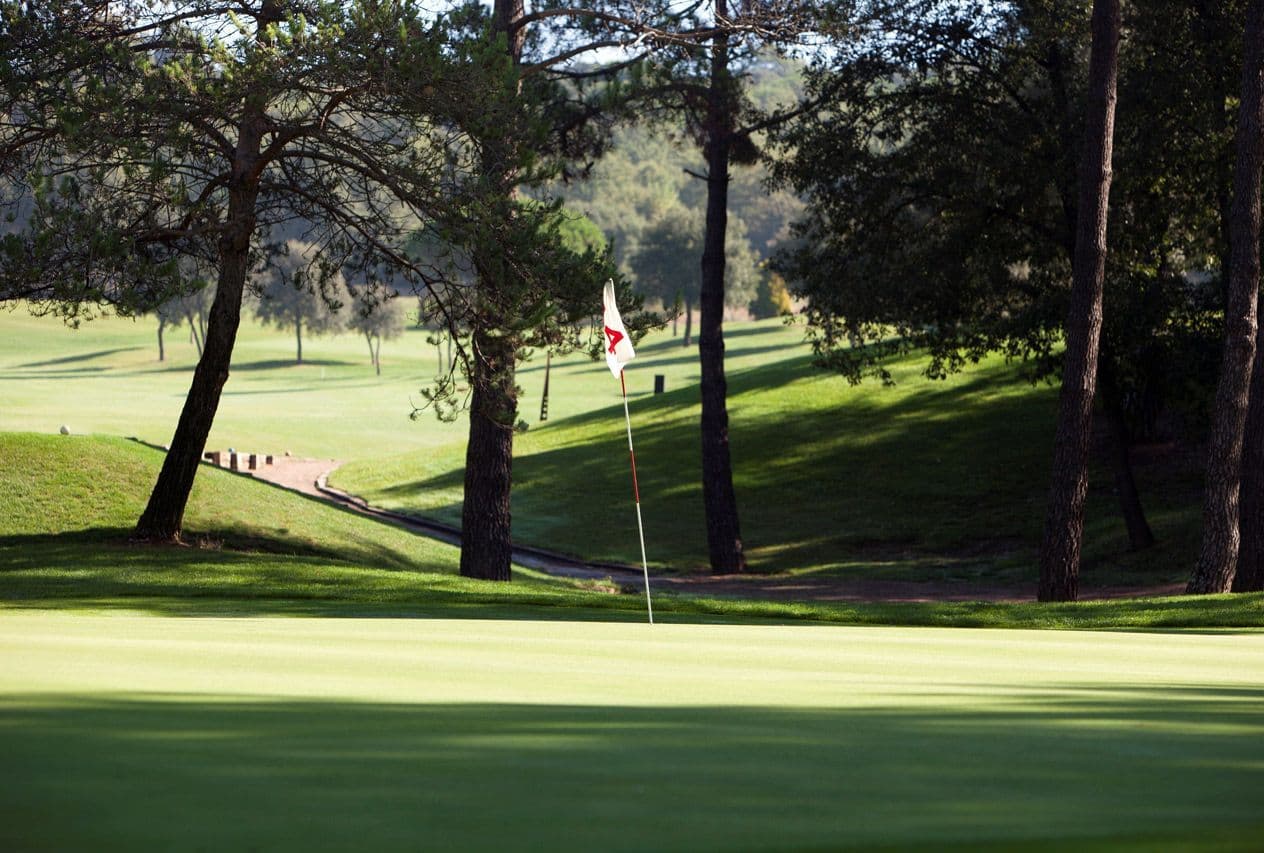 Golf Montanya