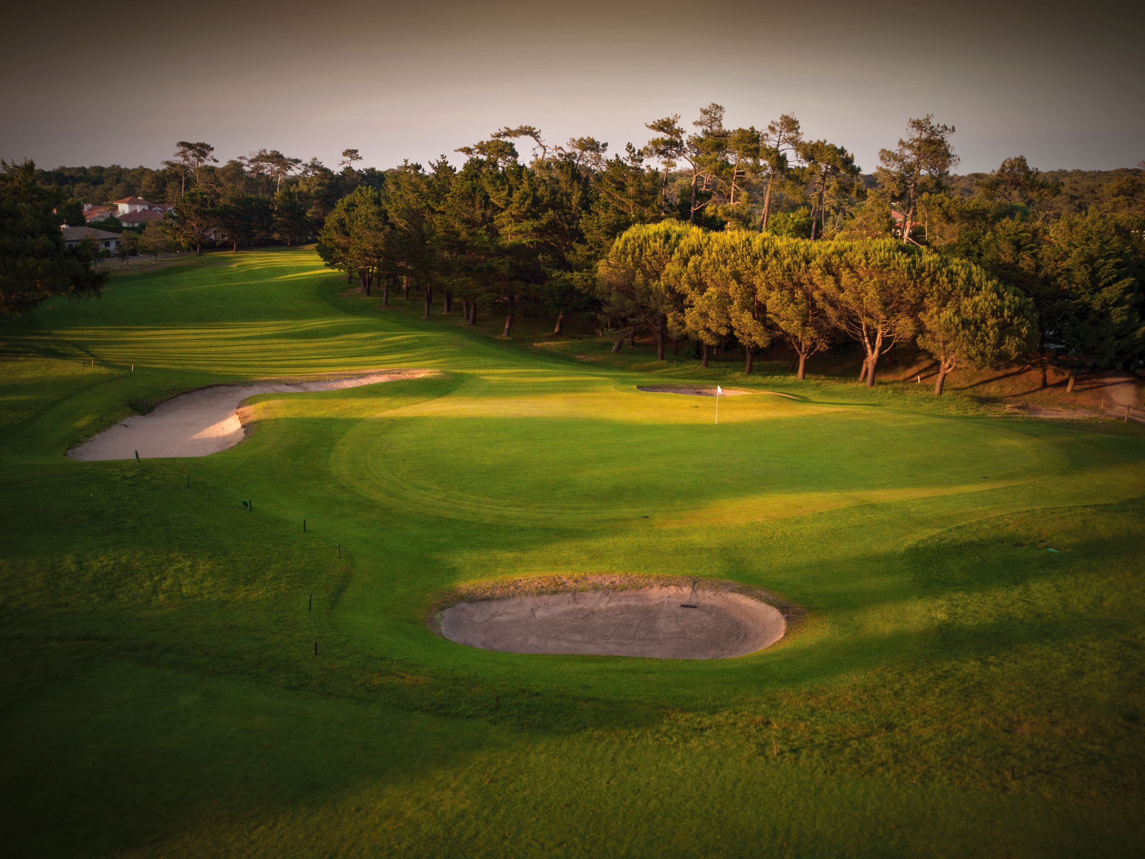Golf de Chiberta