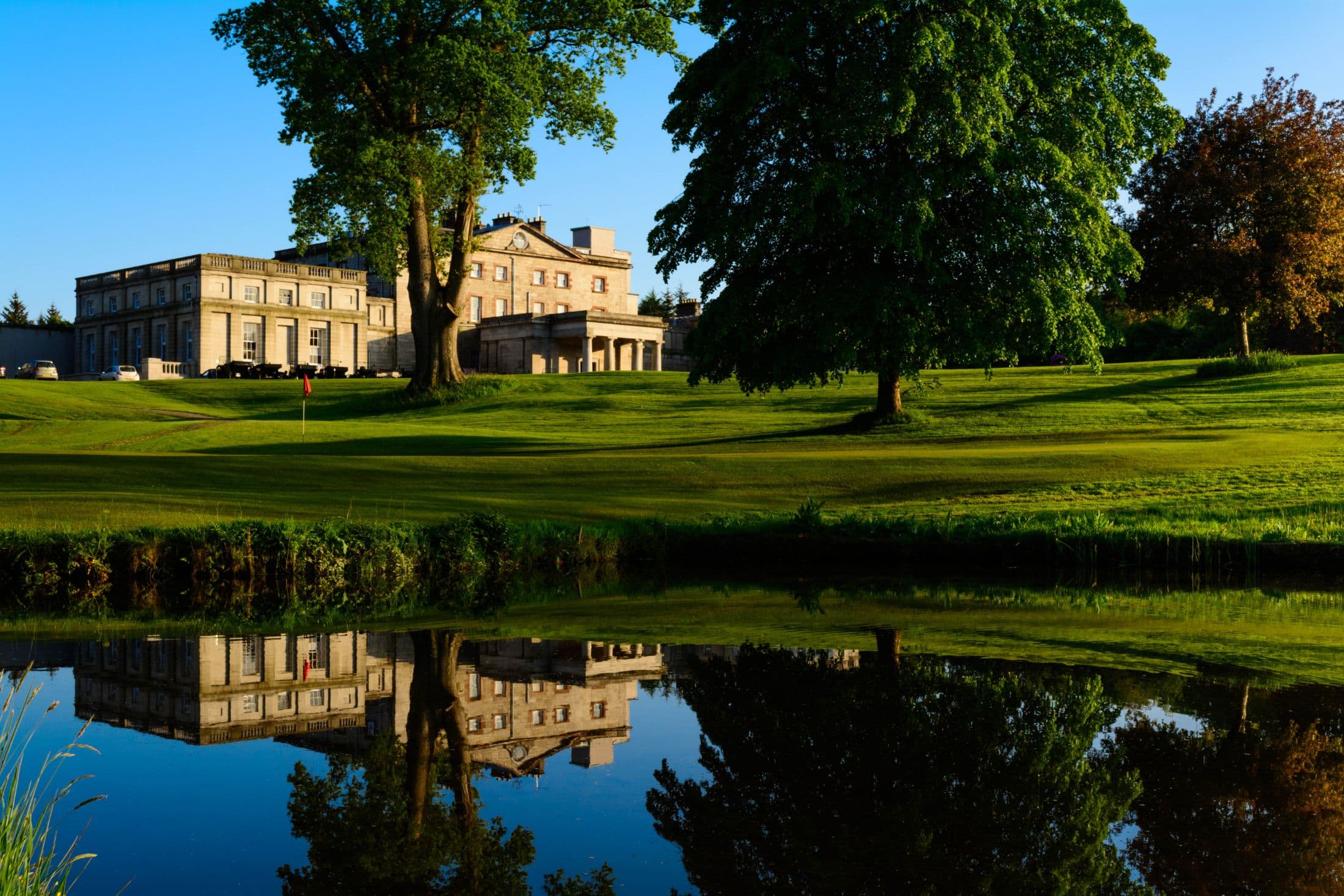 Cally Palace Hotel & Golf Course photo 1