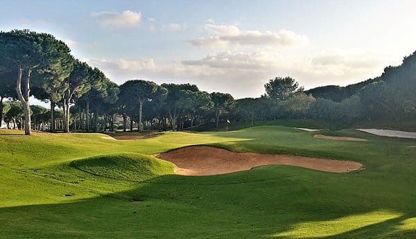 Cabopino Golf Marabella