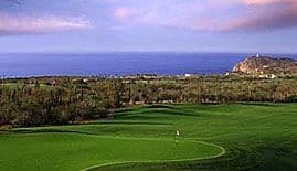 Cabo del Sol (Desert)
