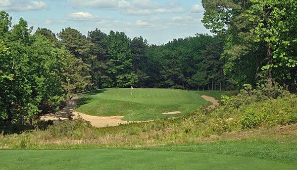 Pine Valley Short Course