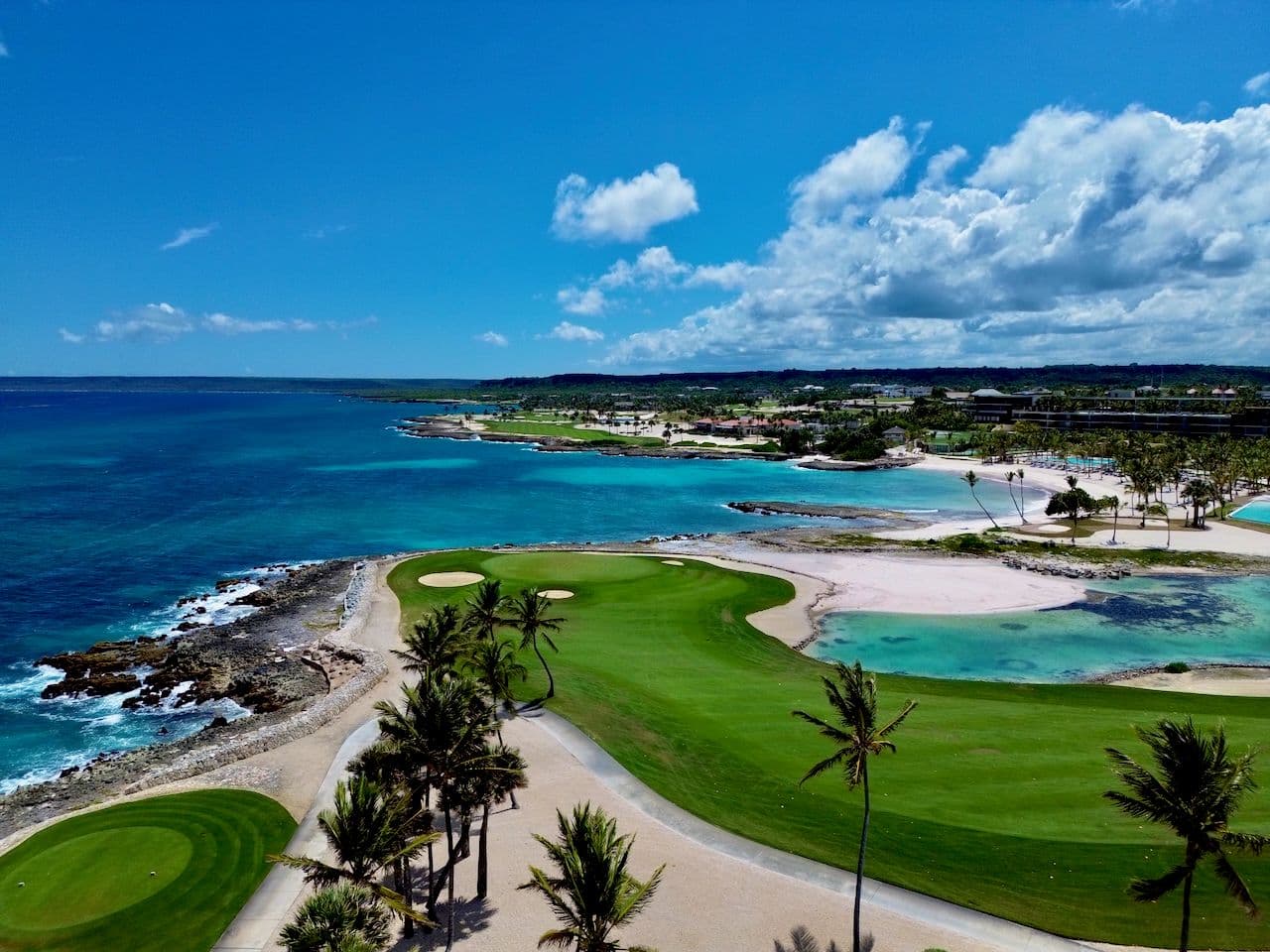 Punta Espada Golf Club