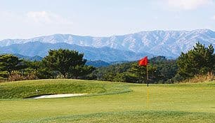 Seolhaewon (Salmon & Seaview)