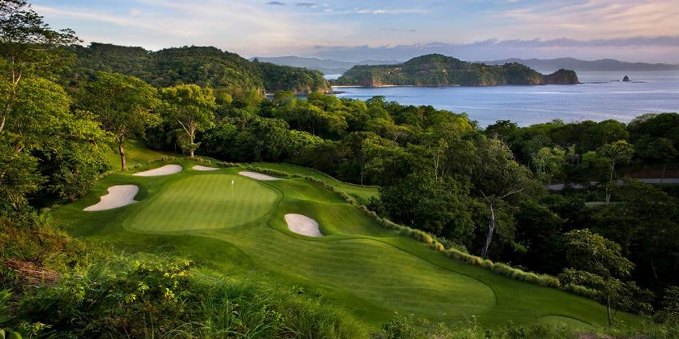Peninsula Papagayo photo 1