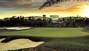 Ananti Club Jeju (Kim Nyeong)