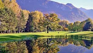 Montreux Golf Club