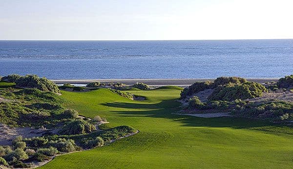 Vidanta Puerto Peñasco (Nicklaus)