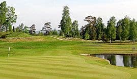 Falkenberg (18-hole)