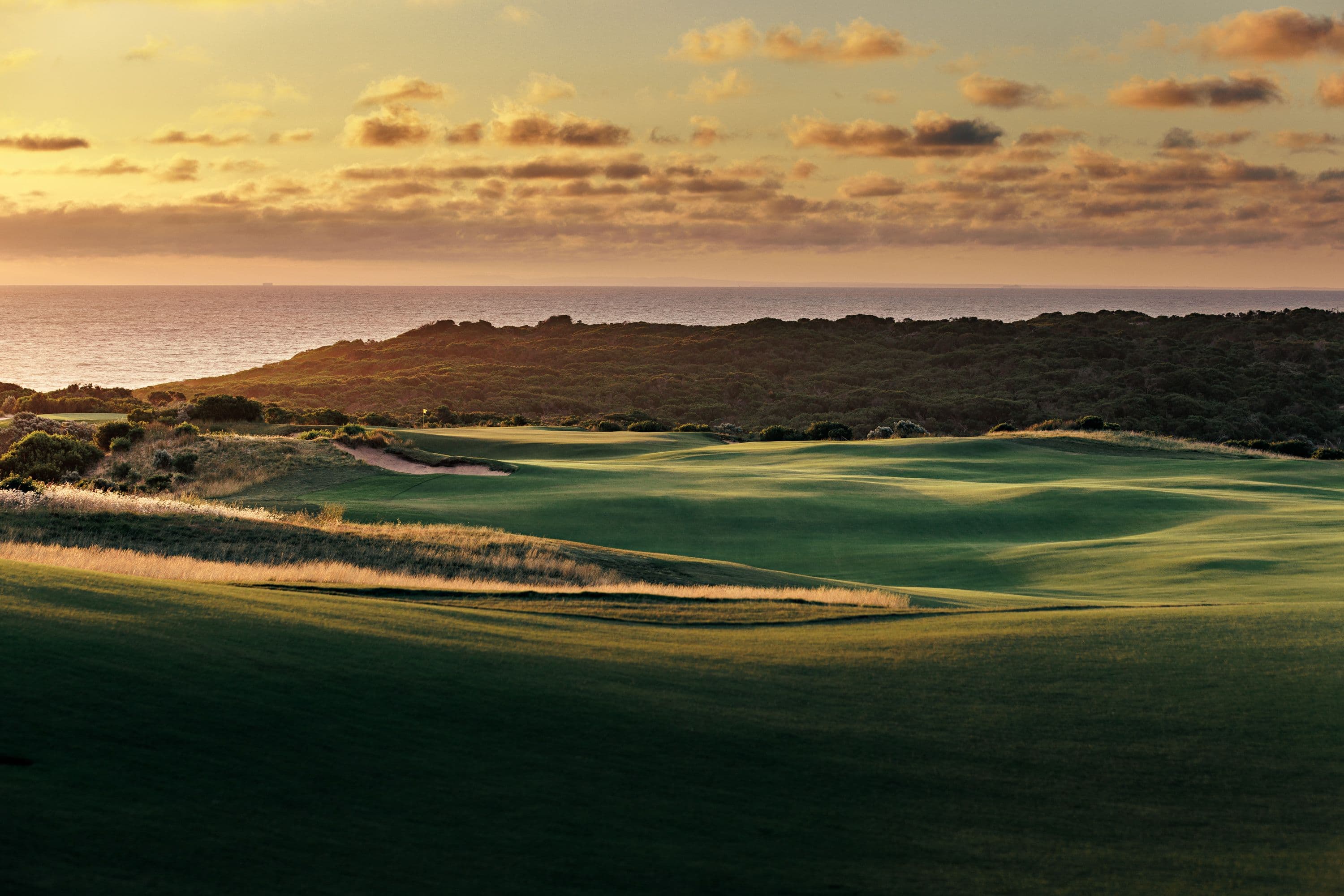 The National Golf Club (Gunnamatta) photo 1