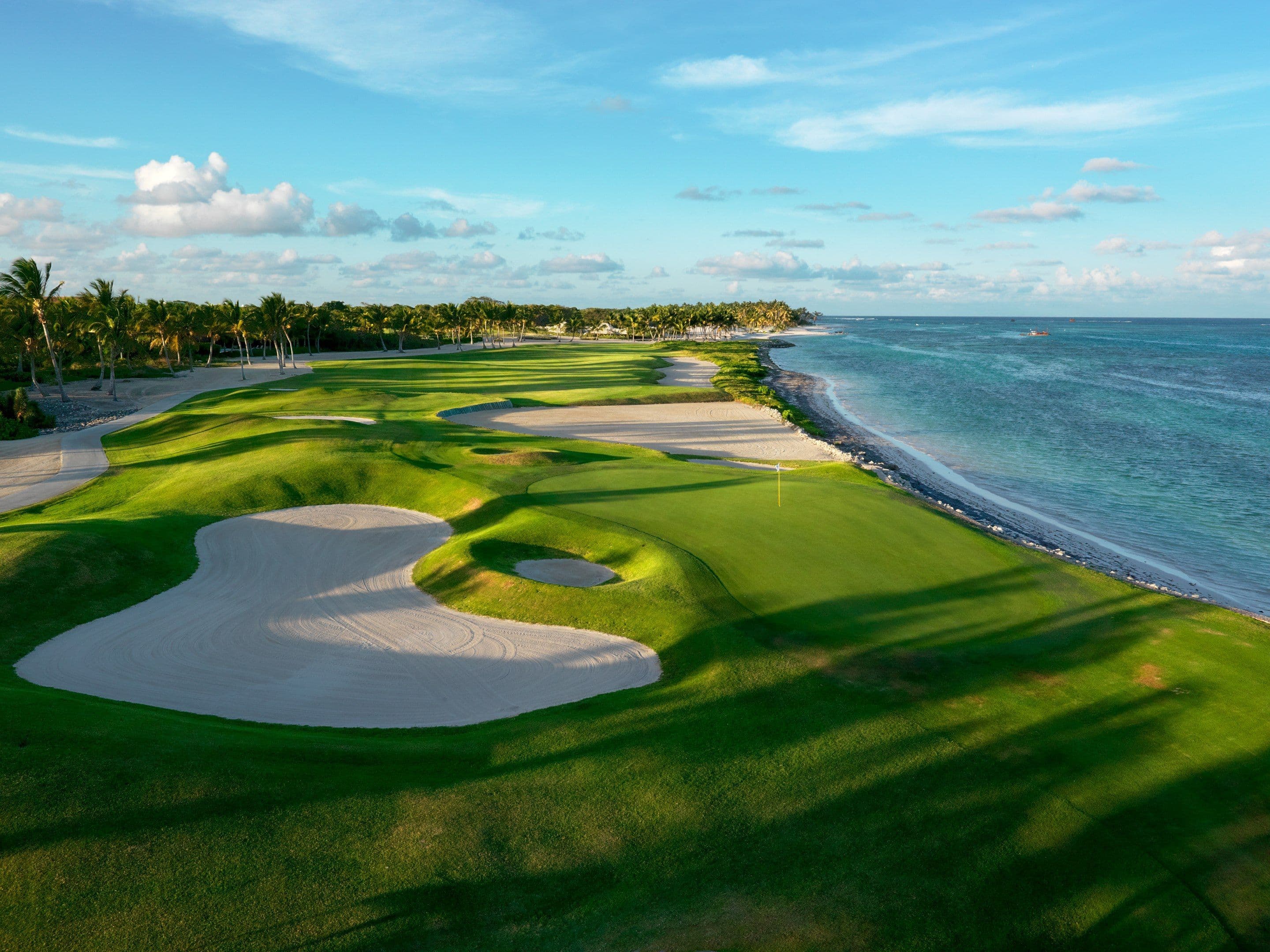 Puntacana Resort (La Cana)