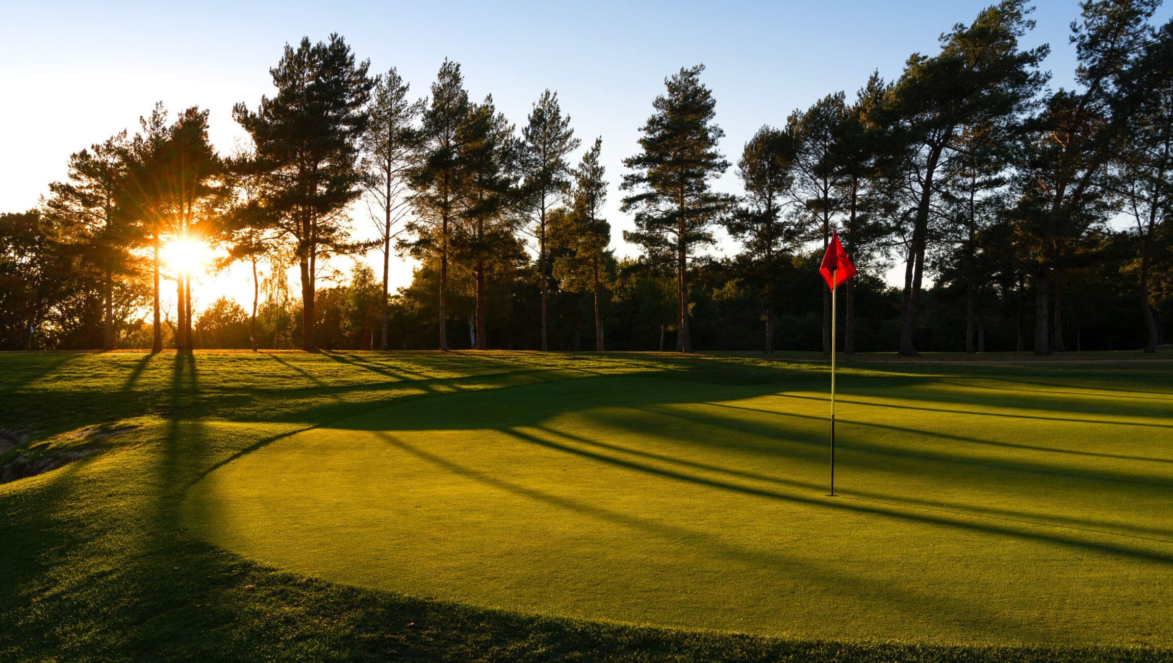 Eaton Golf Club - Norfolk