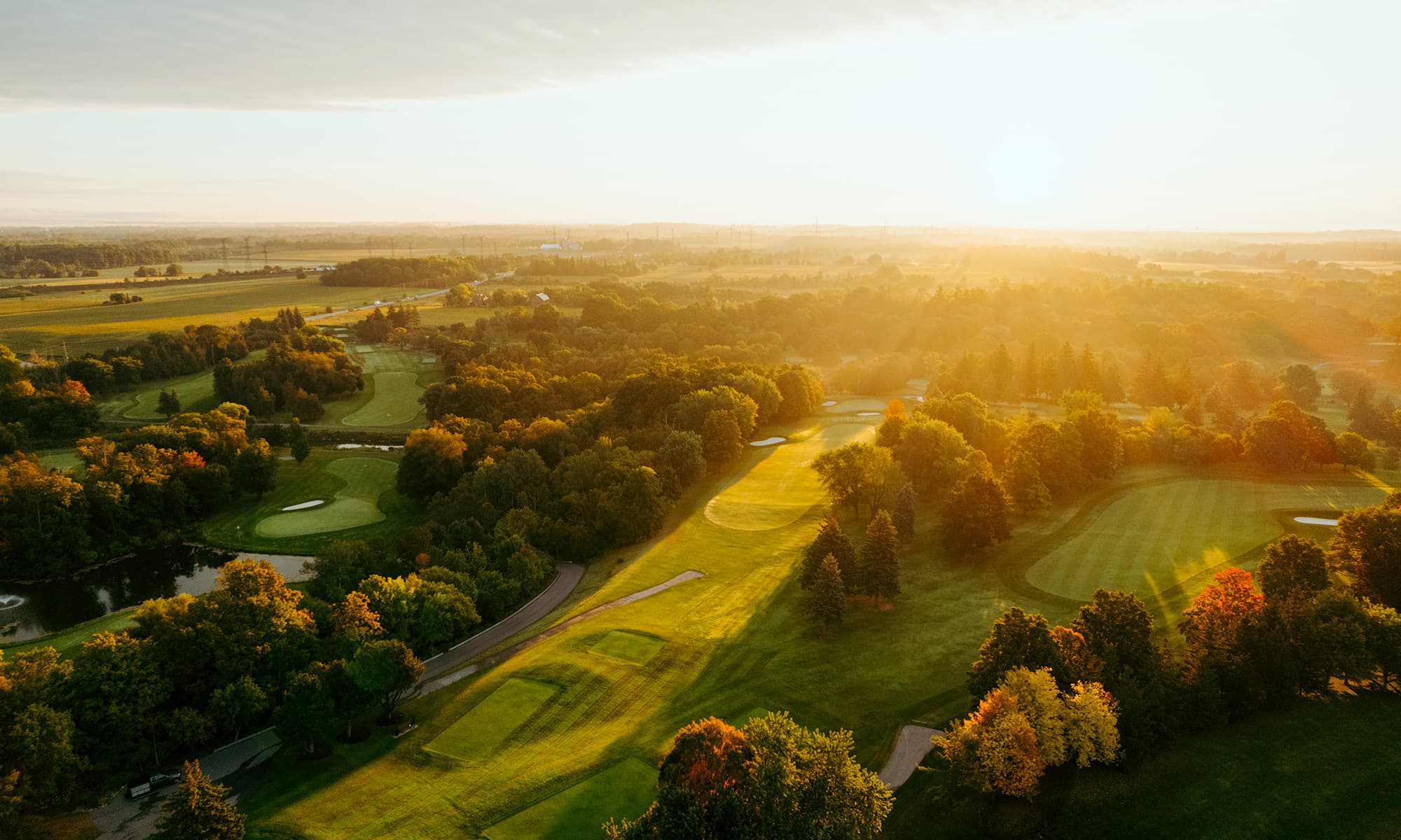 Cedar Brae Golf and Country Club
