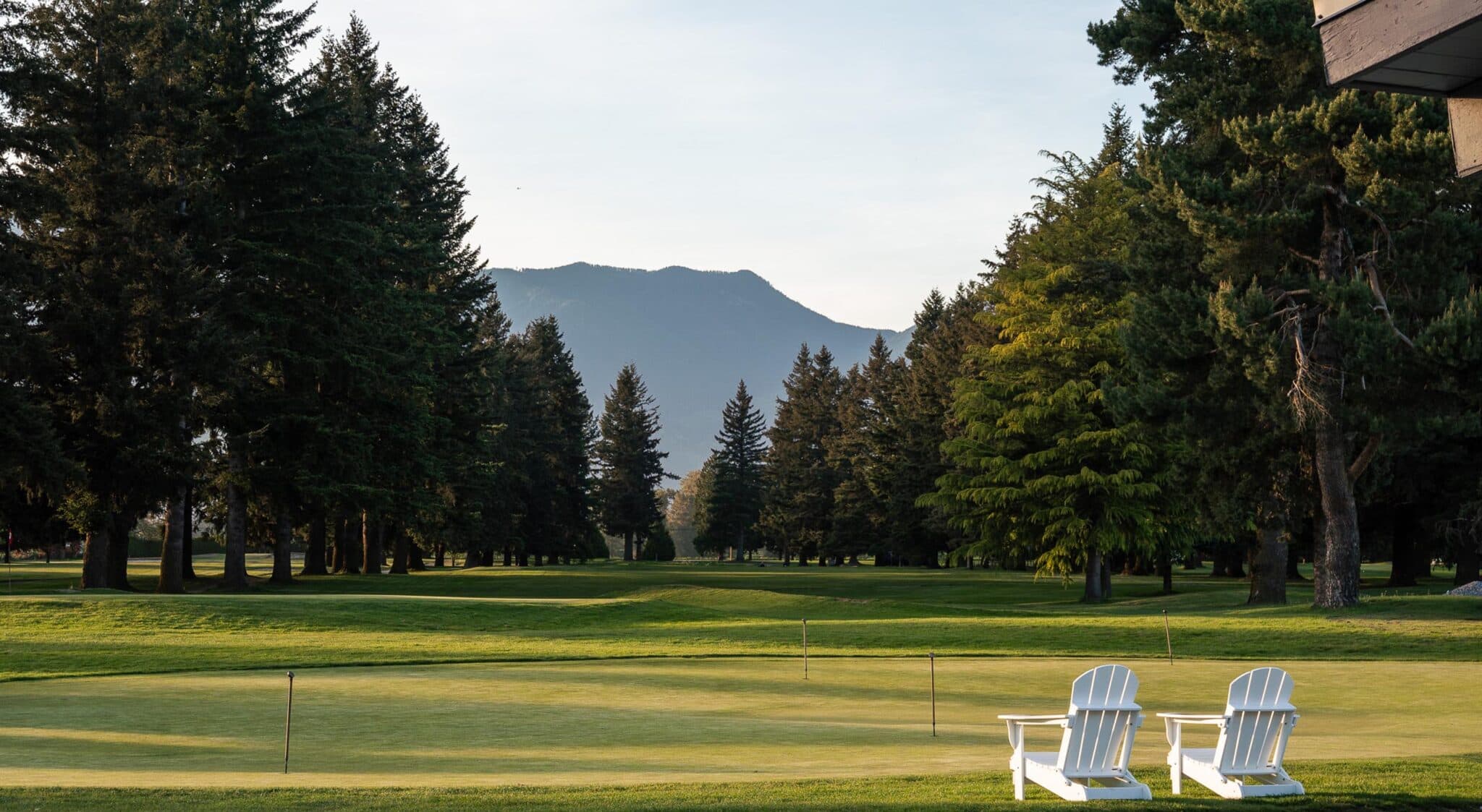 Chilliwack Golf and Country Club