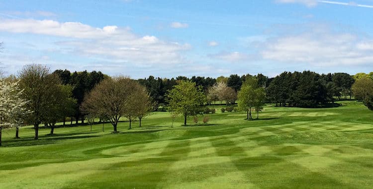 Bradford Country Club