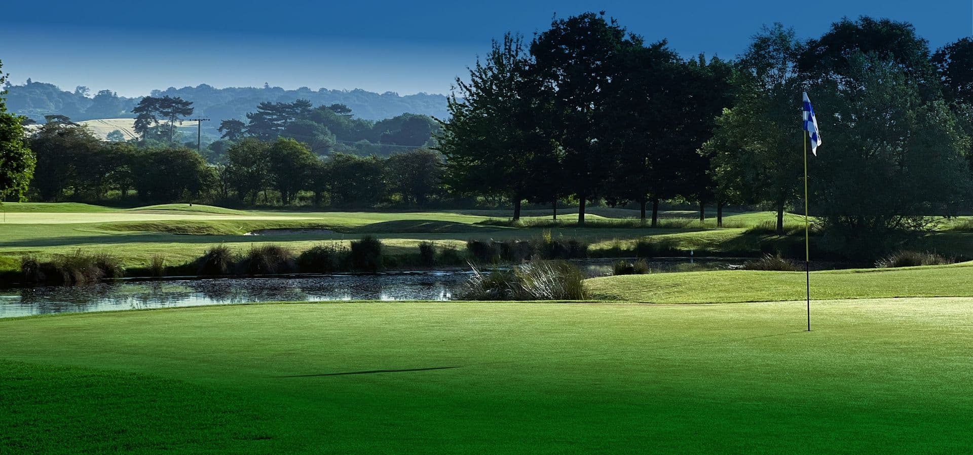Hobbs Cross Golf Club