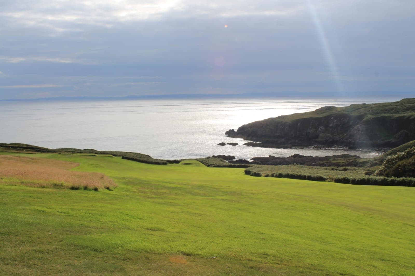 Portpatrick Golf Club