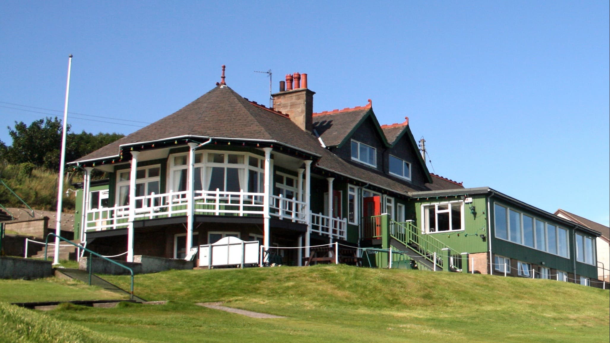 Stonehaven Golf Club
