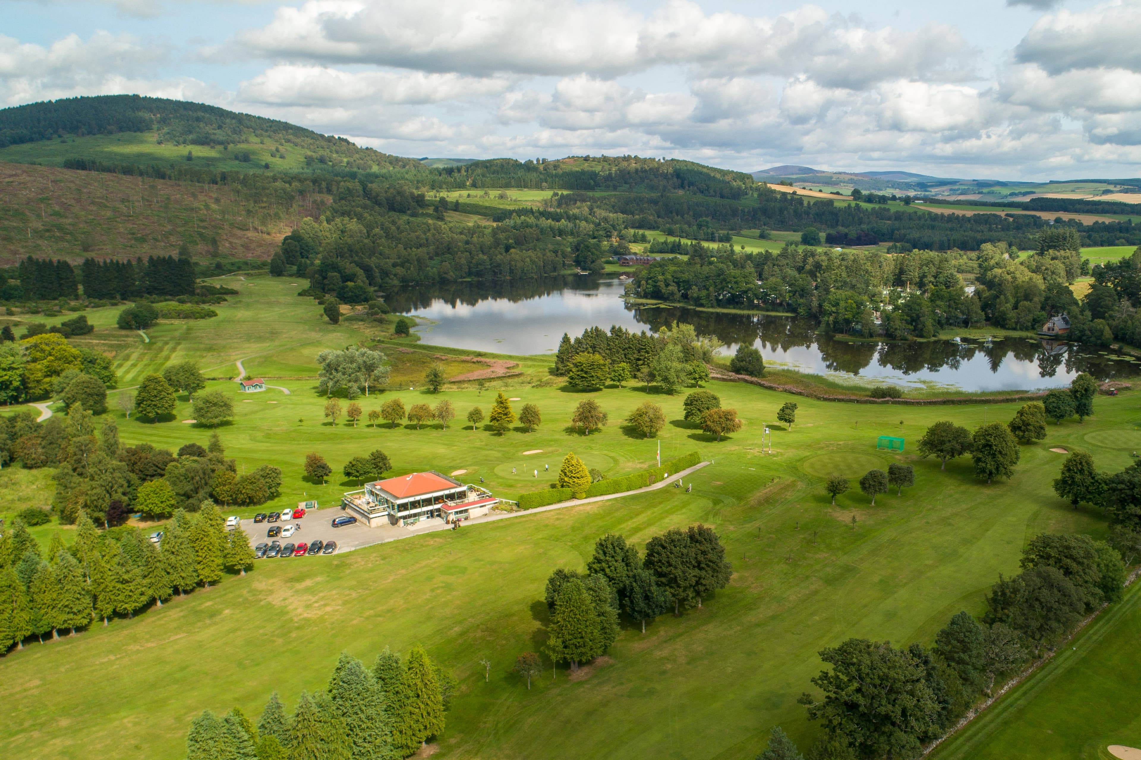 Aboyne Golf Club