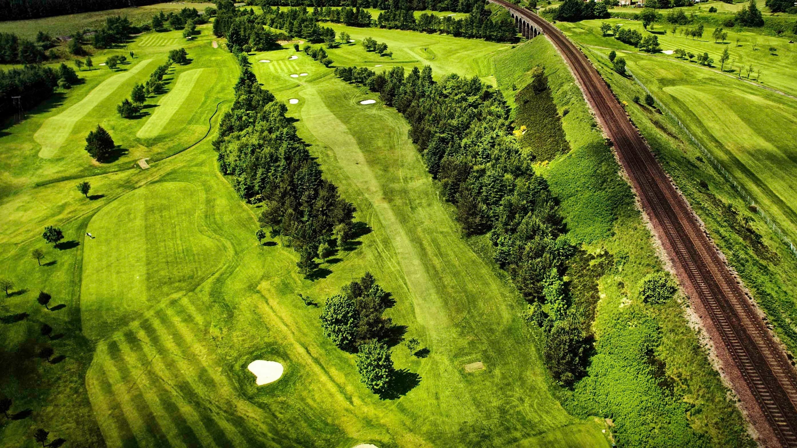 Greenburn Golf Club