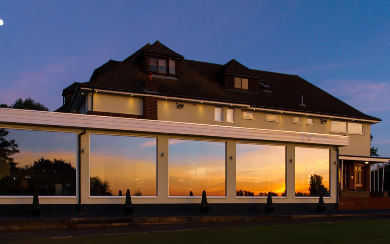 Boyce Hill Golf and Country Club
